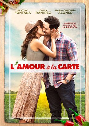 L'Amour A La Carte