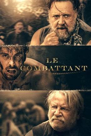 Le Combattant