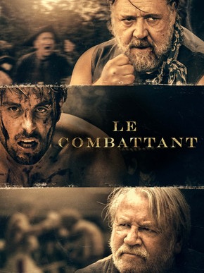 Le Combattant