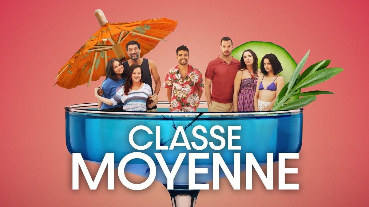 Classe moyenne