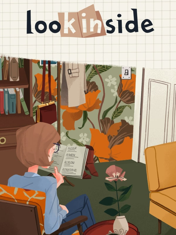 LooK INside - chapter1