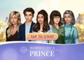 Married to a Prince
