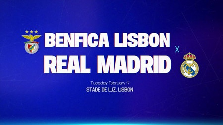 Benfica Lisbon vs Real Madrid - Predictions