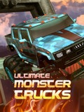 Ultimate Monster Trucks