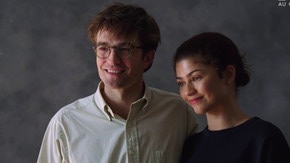 The Drama (French Teaser Trailer 1)