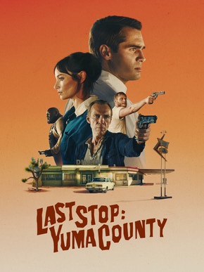 Last Stop : Yuma County