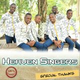 Lord I Lift Your Name