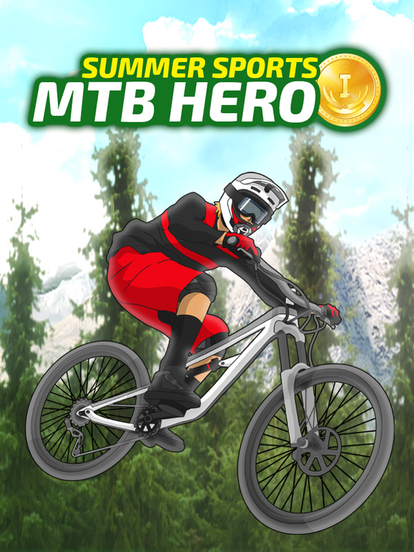 MTB Hero