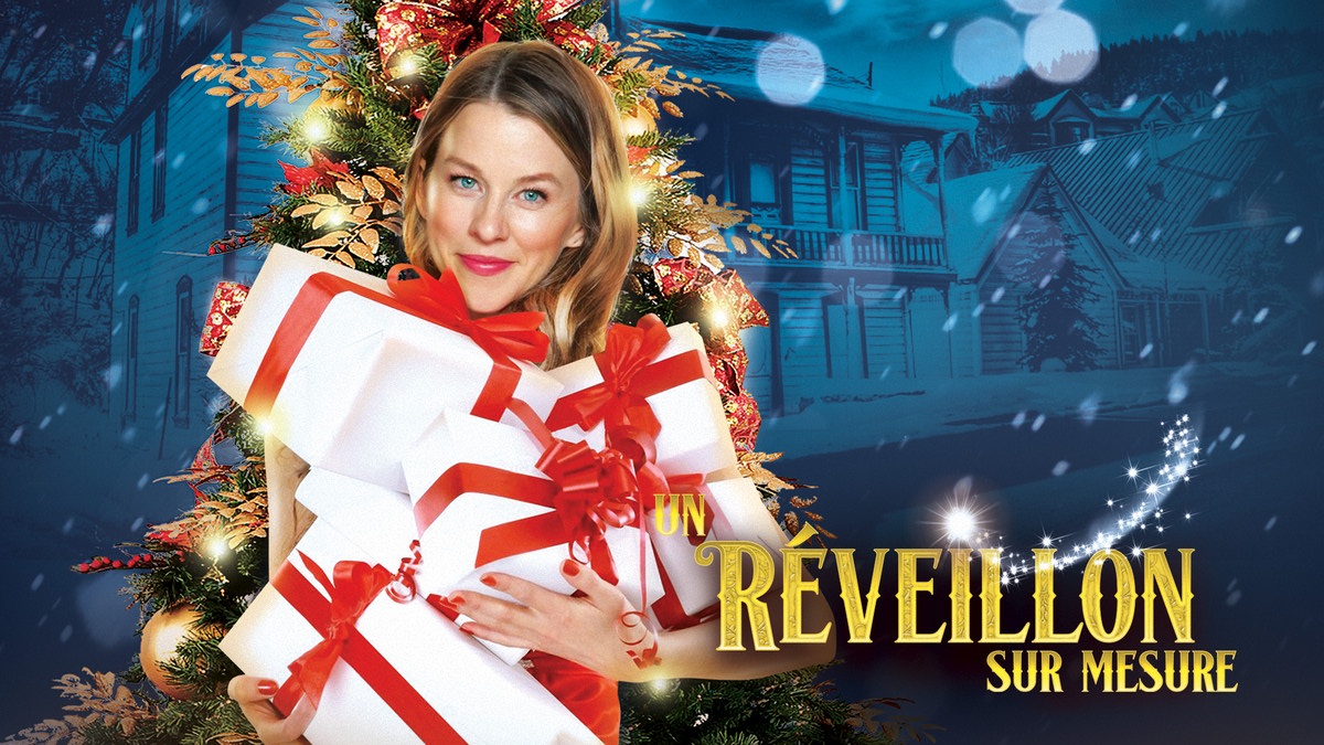 Un Réveillon Sur Mesure