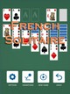French Solitaire
