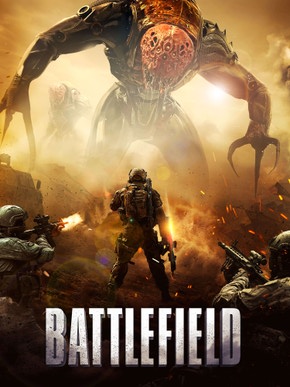Battlefield