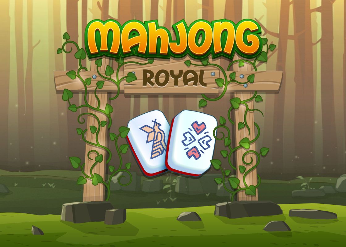 Mahjong Royal