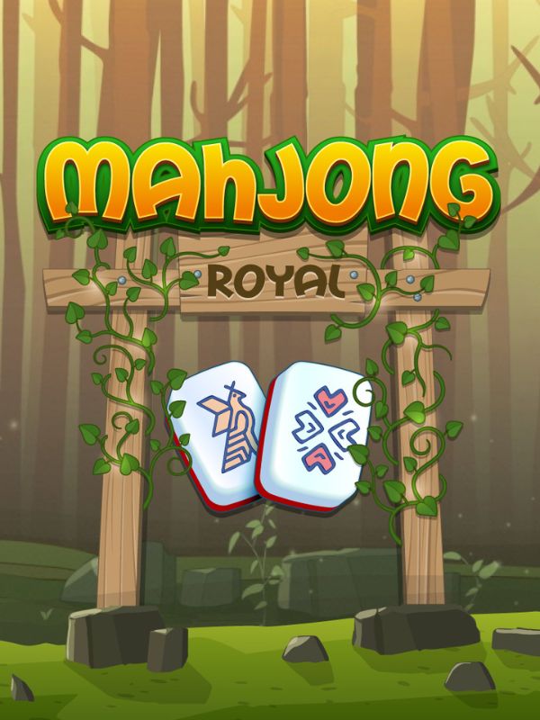 Mahjong Royal