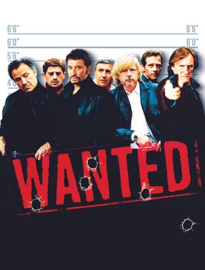 Wanted