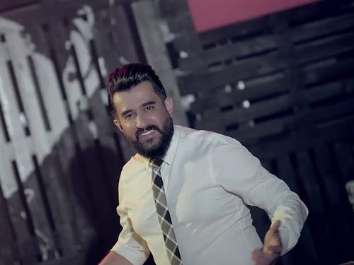 احمد العراقي - خان الغرام