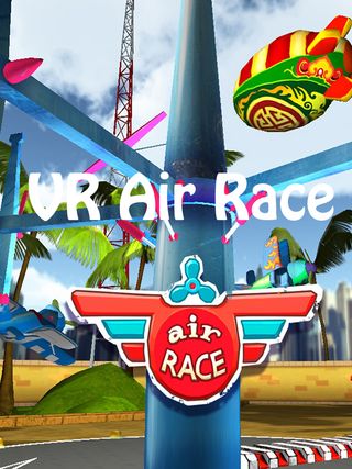 VR Air Race