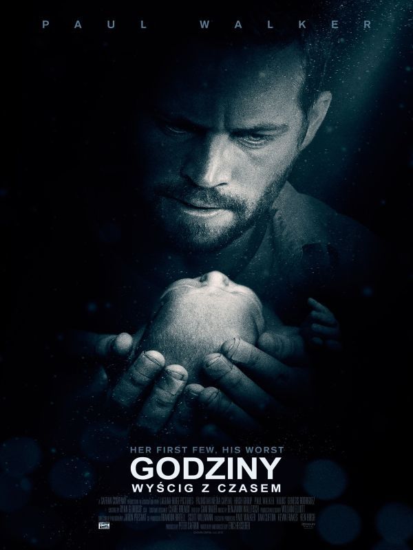 GODZINY – WYŚCIG Z CZASEM GODZINY – WYŚCIG Z CZASEM