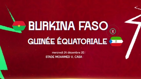 Burkina Faso vs Guinée équatoriale - Predictions