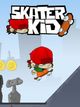 Skater kid