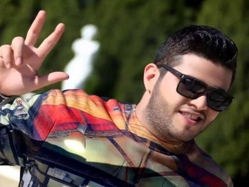 محمد السالم - 07