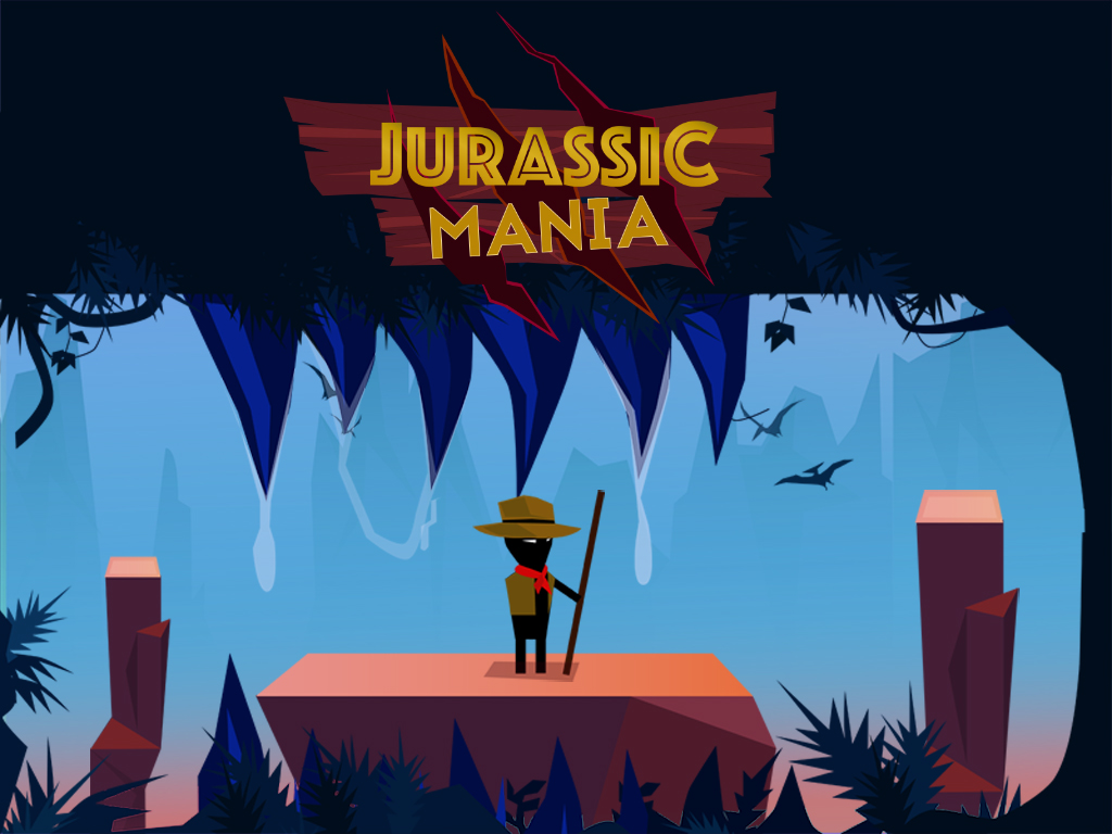 Jurassic Mania Jurassic Mania