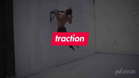 Traction