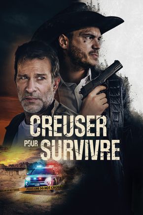 Creuser Pour Survivre