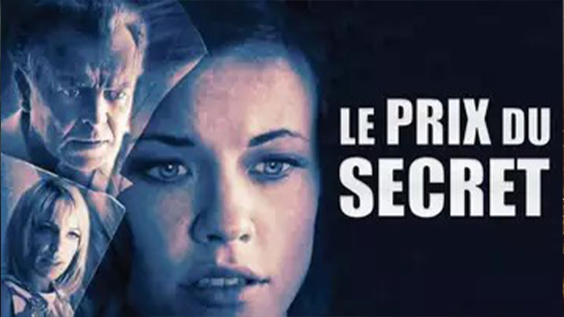 Le Prix Du Secret / Le Secret Des Burnett