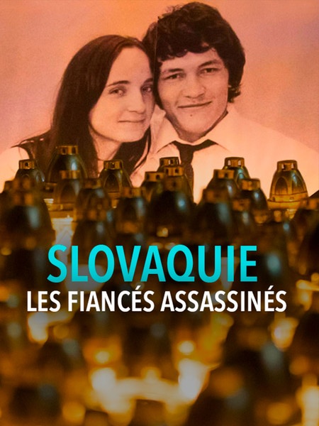 Slovaquie - Les fiancés assassinés