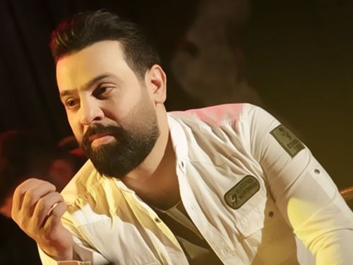 احمد جواد - احن واحد