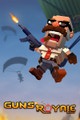 Guns Royale Guns Royale