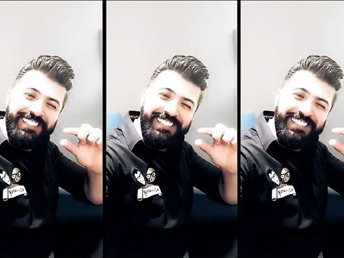 سيف نبيل - تدري شتمنى