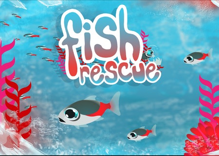 Fish Rescue