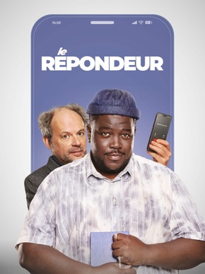 Le répondeur