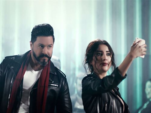 ماهر احمد - اتابعك