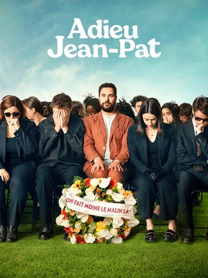 Adieu Jean-Pat