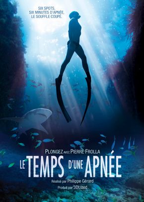 Le Temps D'Une Apnée