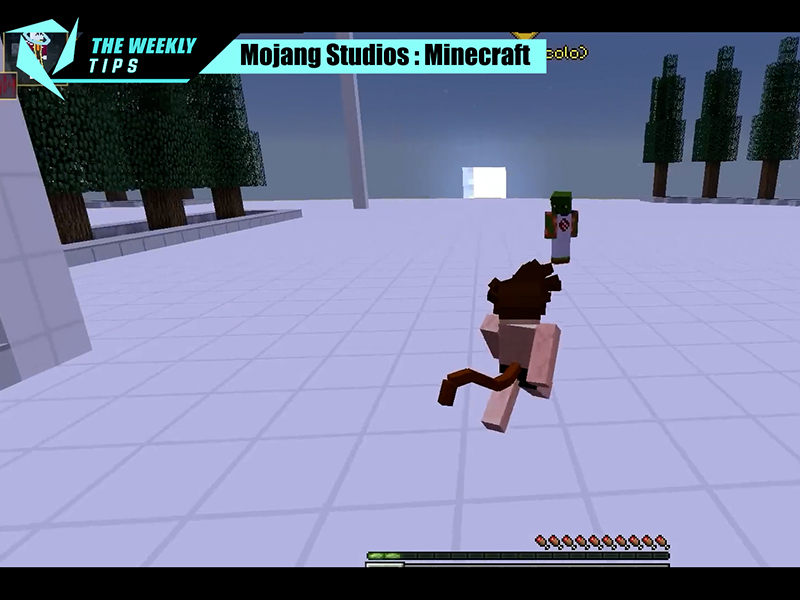 What's the content hidden in the Dragon Ball Z DLC? - Minecraft