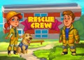 Rescue Crew