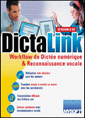 DictaLink 4 SR Auteur