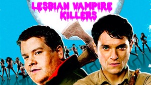 Lesbian Vampire Killers