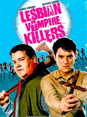 Lesbian Vampire Killers