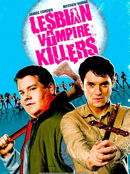 Lesbian Vampire Killers