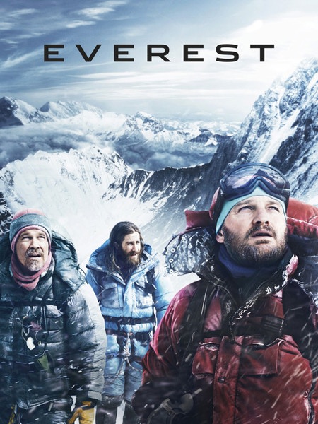 Everest