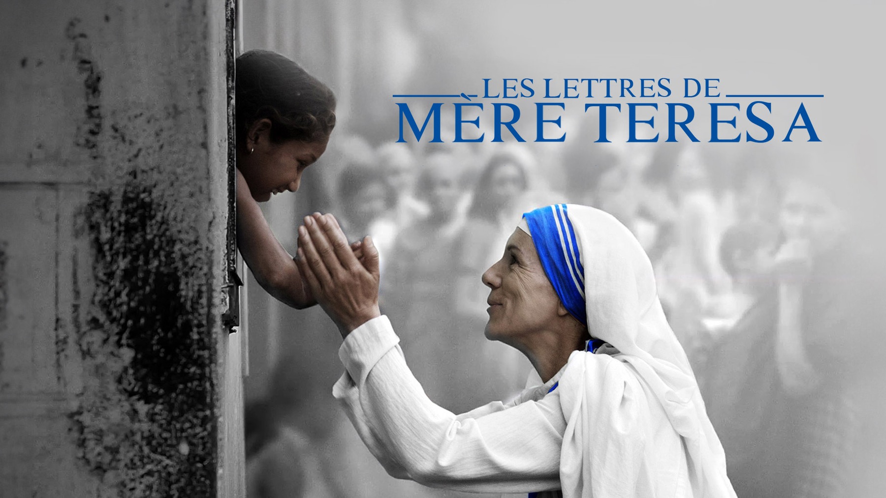 Les Lettres de Mère Térésa