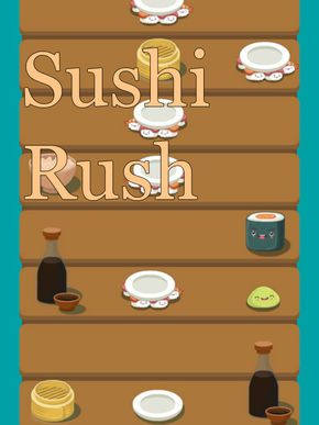 Sushi Rush