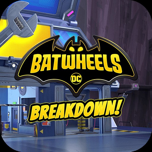 D&eacute;faillance des Batwheels