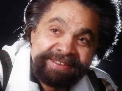 القمر له ليالي