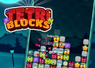 TetriBlocks