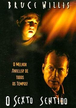 O Sexto Sentido